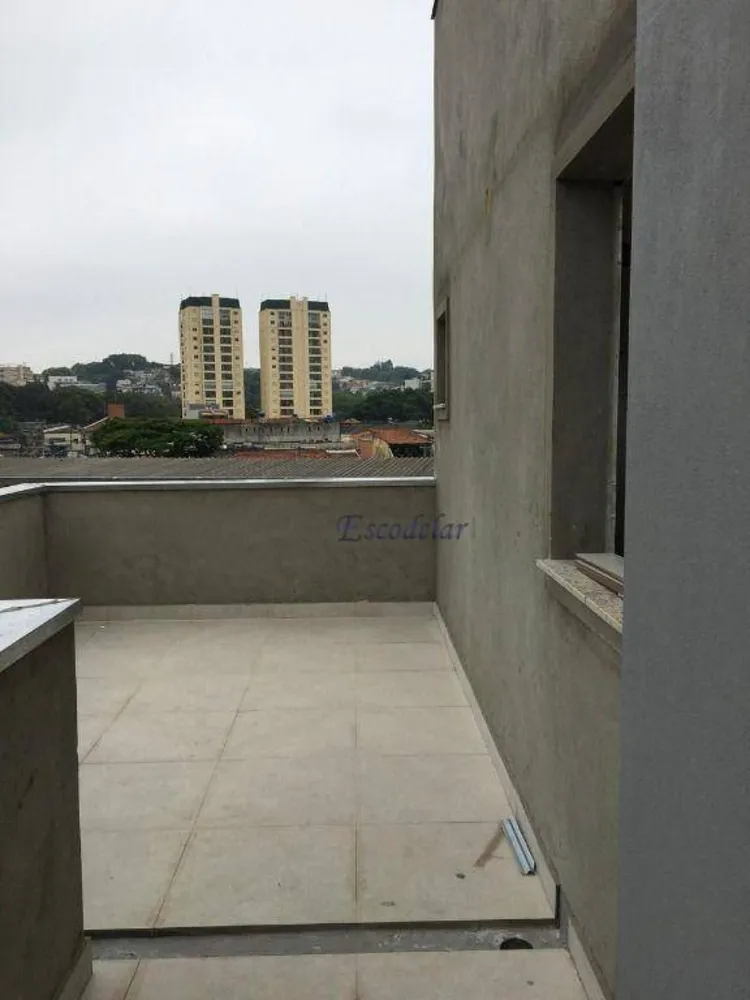 Apartamento, 2 quartos, 45 m² - Foto 7