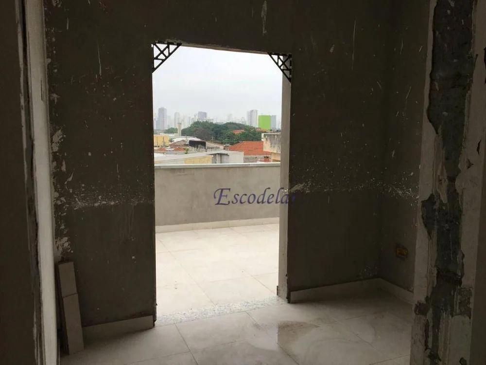 Apartamento, 2 quartos, 45 m² - Foto 6