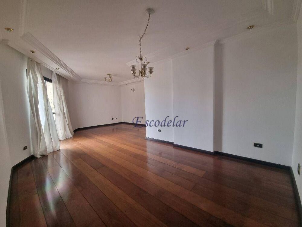 Apartamento, 3 quartos, 120 m² - Foto 2