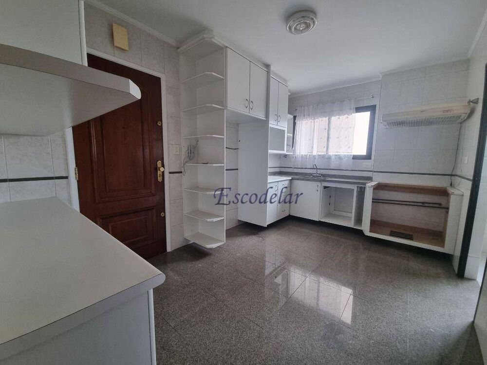 Apartamento, 3 quartos, 120 m² - Foto 3