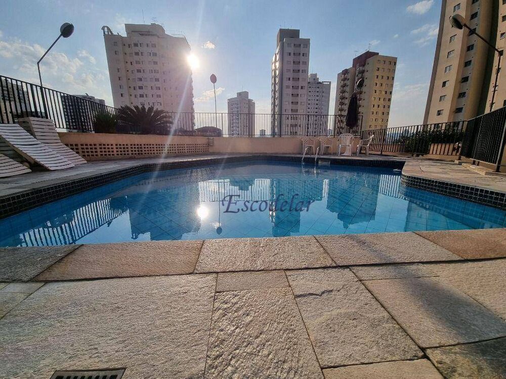 Apartamento, 3 quartos, 120 m² - Foto 7