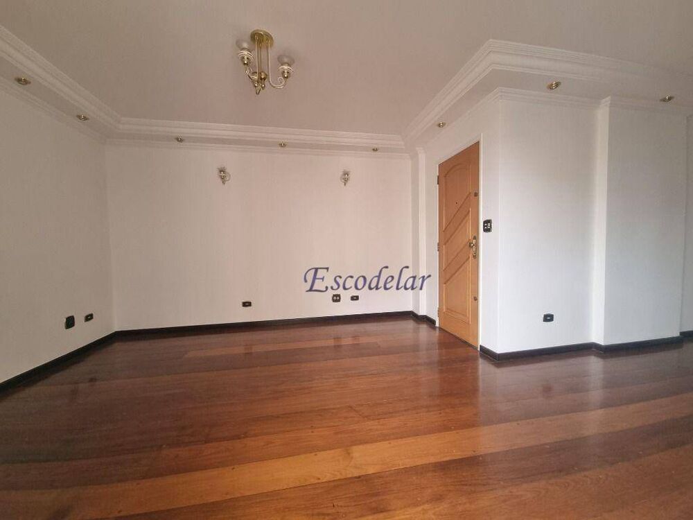 Apartamento, 3 quartos, 120 m² - Foto 5