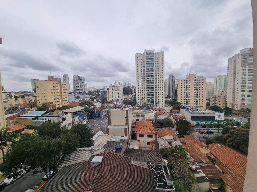 Apartamento, 3 quartos, 120 m² - Foto 6