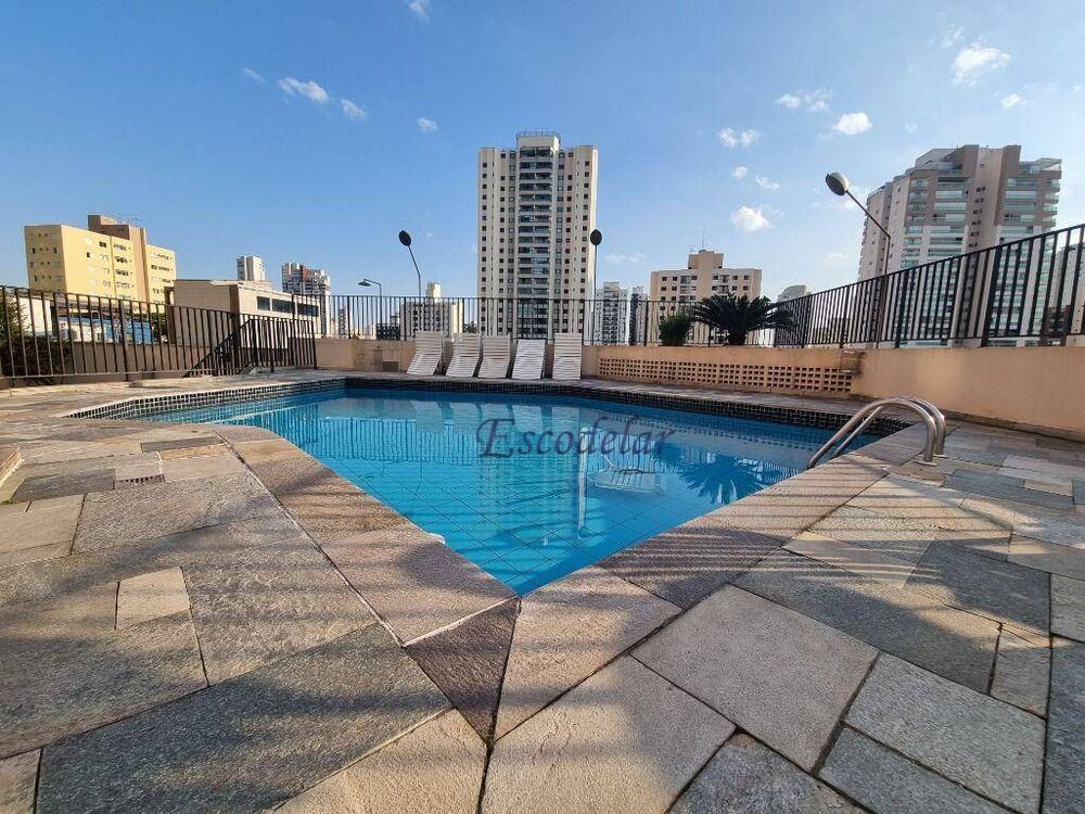 Apartamento, 3 quartos, 120 m² - Foto 8