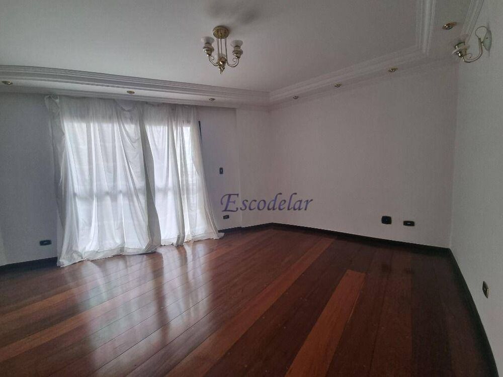 Apartamento, 3 quartos, 120 m² - Foto 1