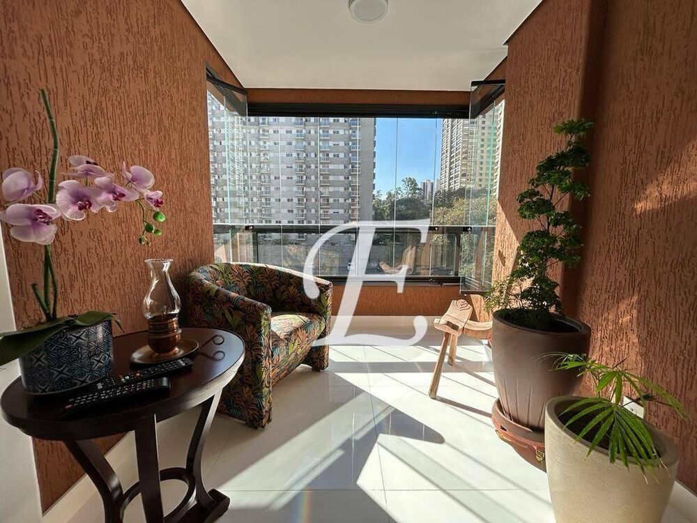 Apartamento, 3 quartos, 84 m² - Foto 4
