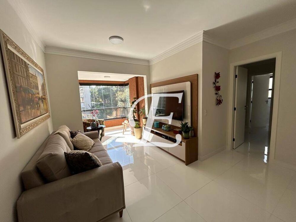 Apartamento, 3 quartos, 84 m² - Foto 3
