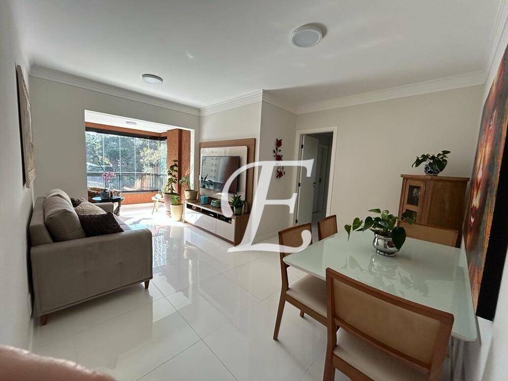 Apartamento, 3 quartos, 84 m² - Foto 1