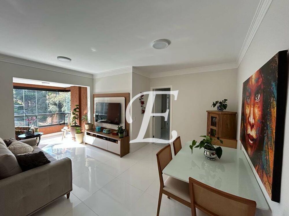 Apartamento, 3 quartos, 84 m² - Foto 2