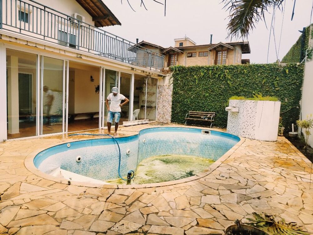 Casa, 3 quartos, 387 m² - Foto 3