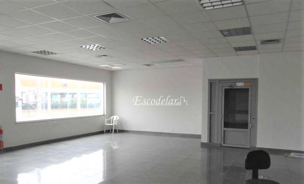 Loja-Salão, 553 m² - Foto 3