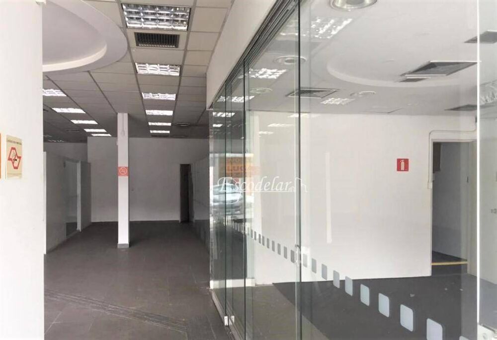 Loja-Salão, 553 m² - Foto 1