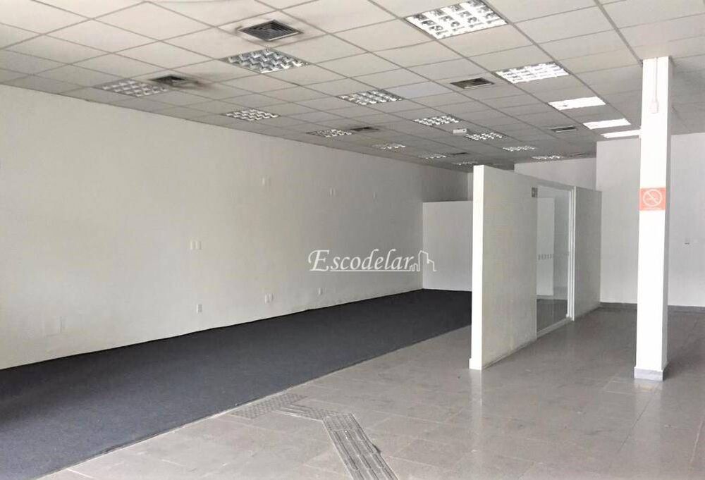 Loja-Salão, 553 m² - Foto 2