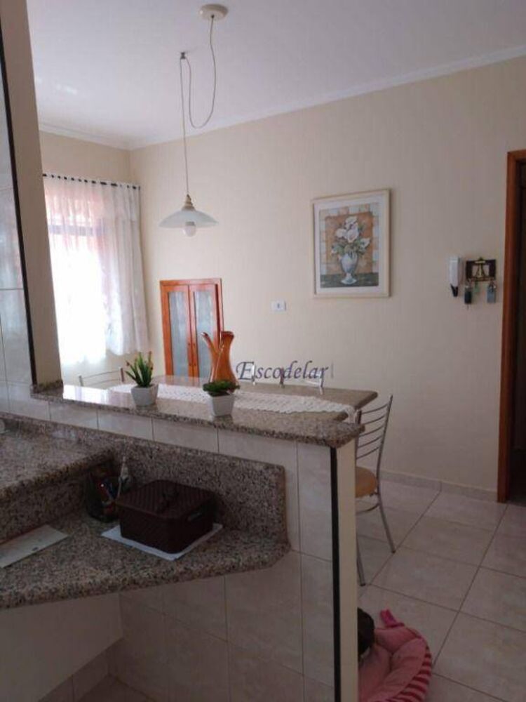 Sobrado, 3 quartos, 256 m² - Foto 4