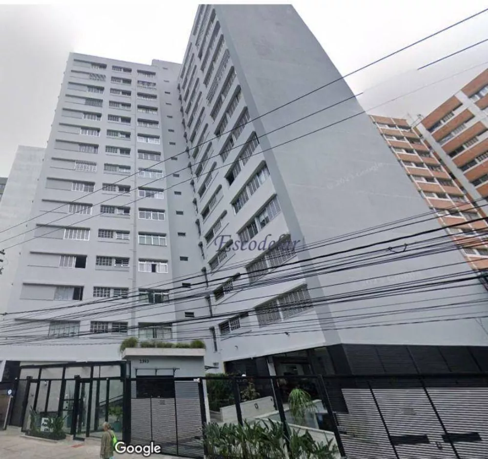 Apartamento, 2 quartos, 68 m² - Foto 5