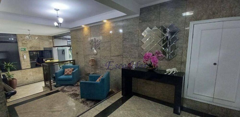 Apartamento, 2 quartos, 68 m² - Foto 12