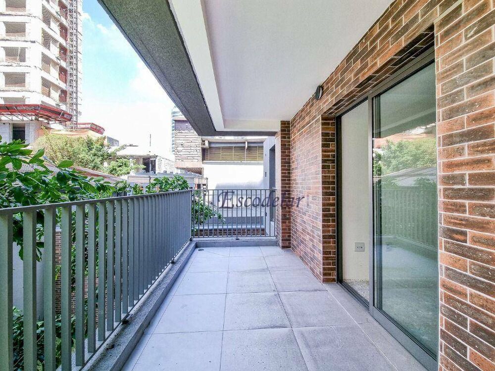 Apartamento, 2 quartos, 129 m² - Foto 1