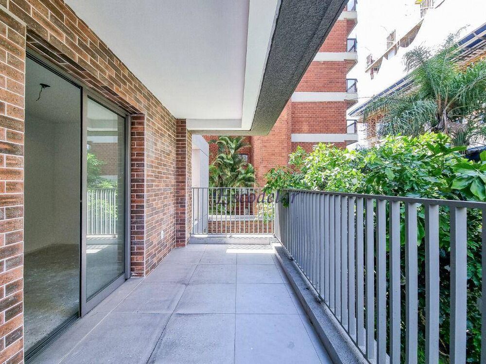 Apartamento, 2 quartos, 129 m² - Foto 3