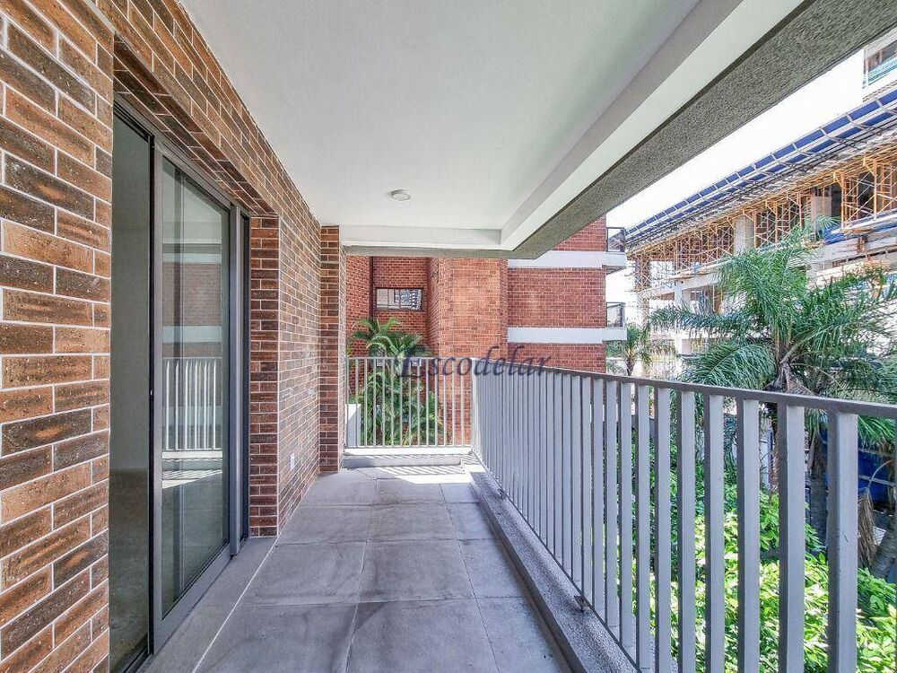 Apartamento, 2 quartos, 129 m² - Foto 5