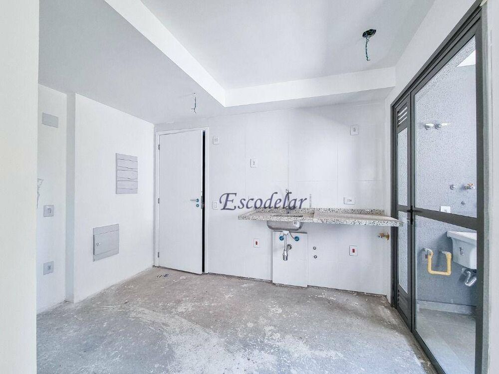 Apartamento, 2 quartos, 129 m² - Foto 8