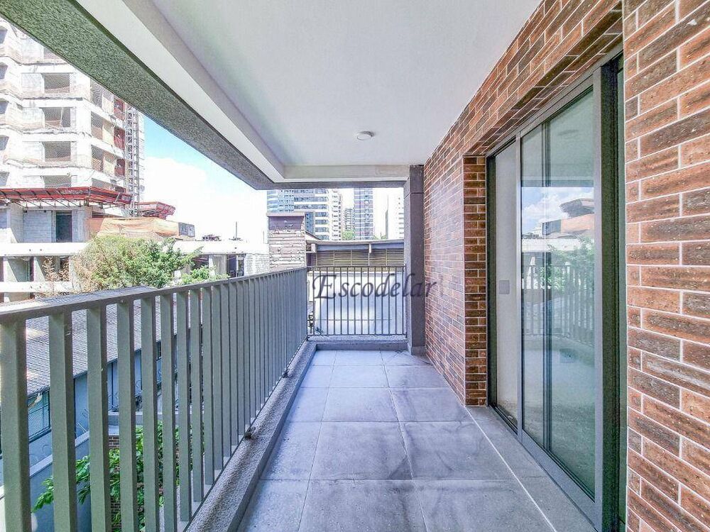 Apartamento, 2 quartos, 129 m² - Foto 4