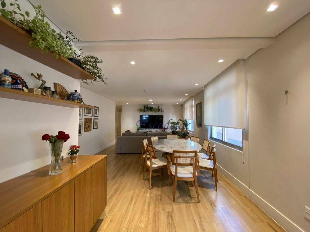 Apartamento, 3 quartos, 180 m² - Foto 4