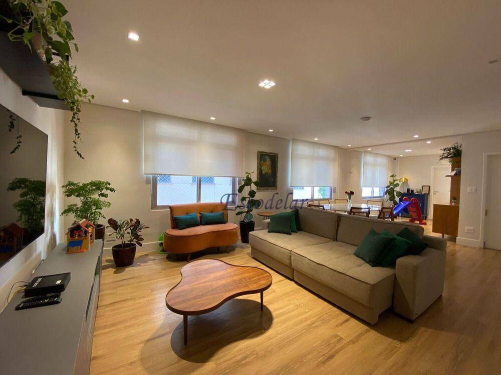 Apartamento, 3 quartos, 180 m² - Foto 1