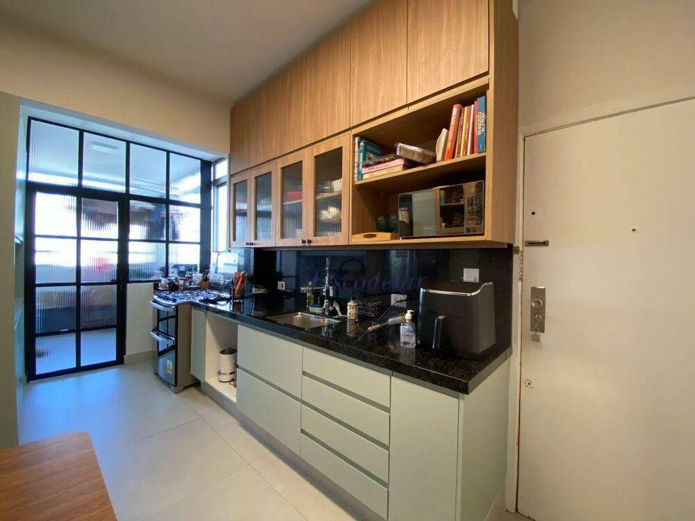 Apartamento, 3 quartos, 180 m² - Foto 2