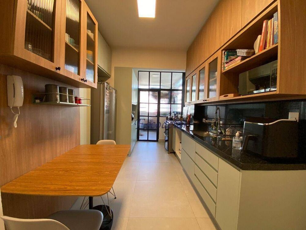 Apartamento, 3 quartos, 180 m² - Foto 3