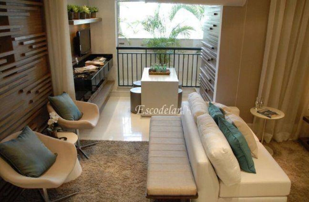 Apartamento, 3 quartos, 117 m² - Foto 4