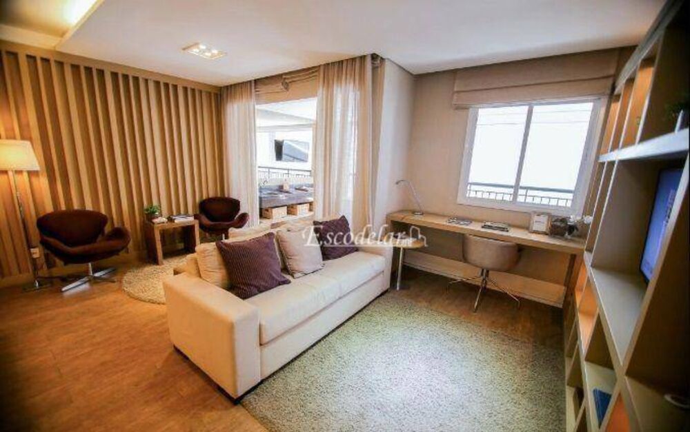 Apartamento, 3 quartos, 117 m² - Foto 3