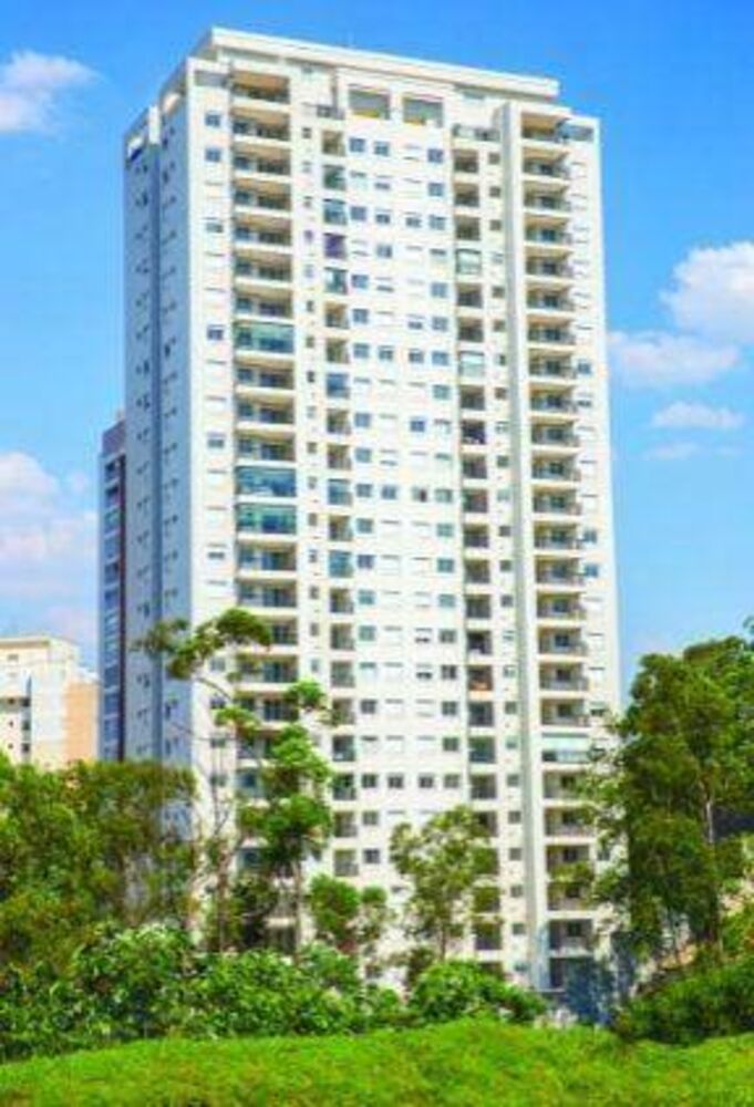 Apartamento, 3 quartos, 117 m² - Foto 2