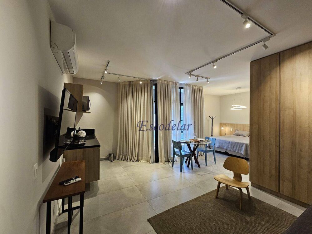 Apartamento, 1 quarto, 45 m² - Foto 3