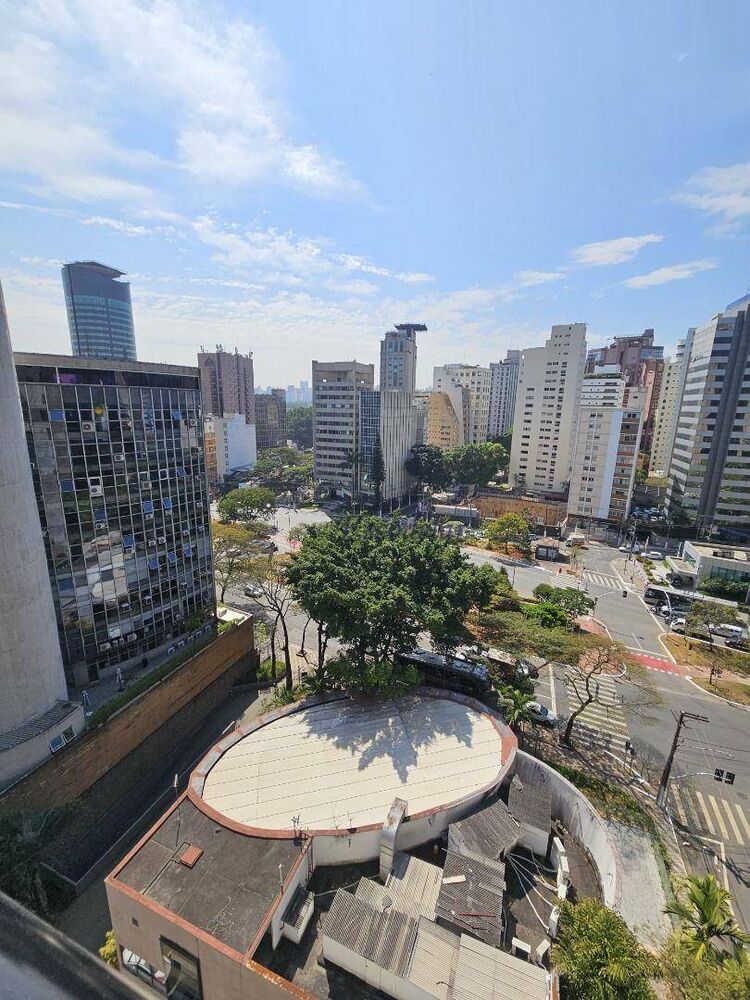 Apartamento, 1 quarto, 45 m² - Foto 4