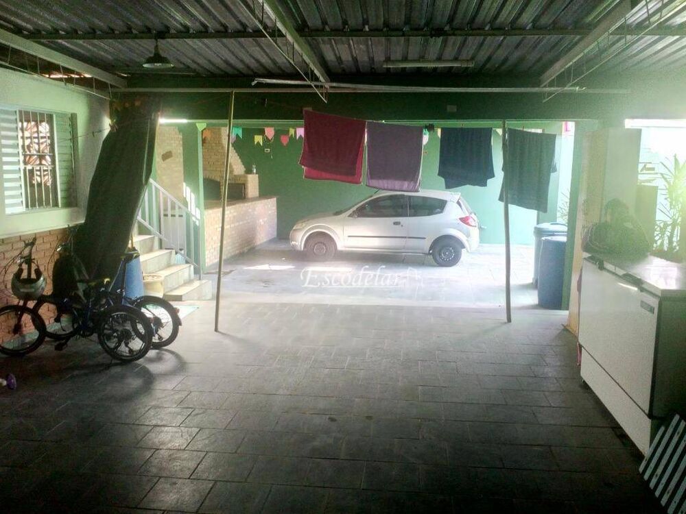 Casa, 4 quartos, 200 m² - Foto 1