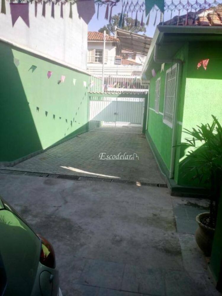 Casa, 4 quartos, 200 m² - Foto 3