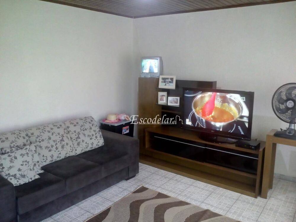 Casa, 4 quartos, 200 m² - Foto 4