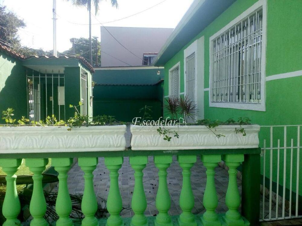 Casa, 4 quartos, 200 m² - Foto 2