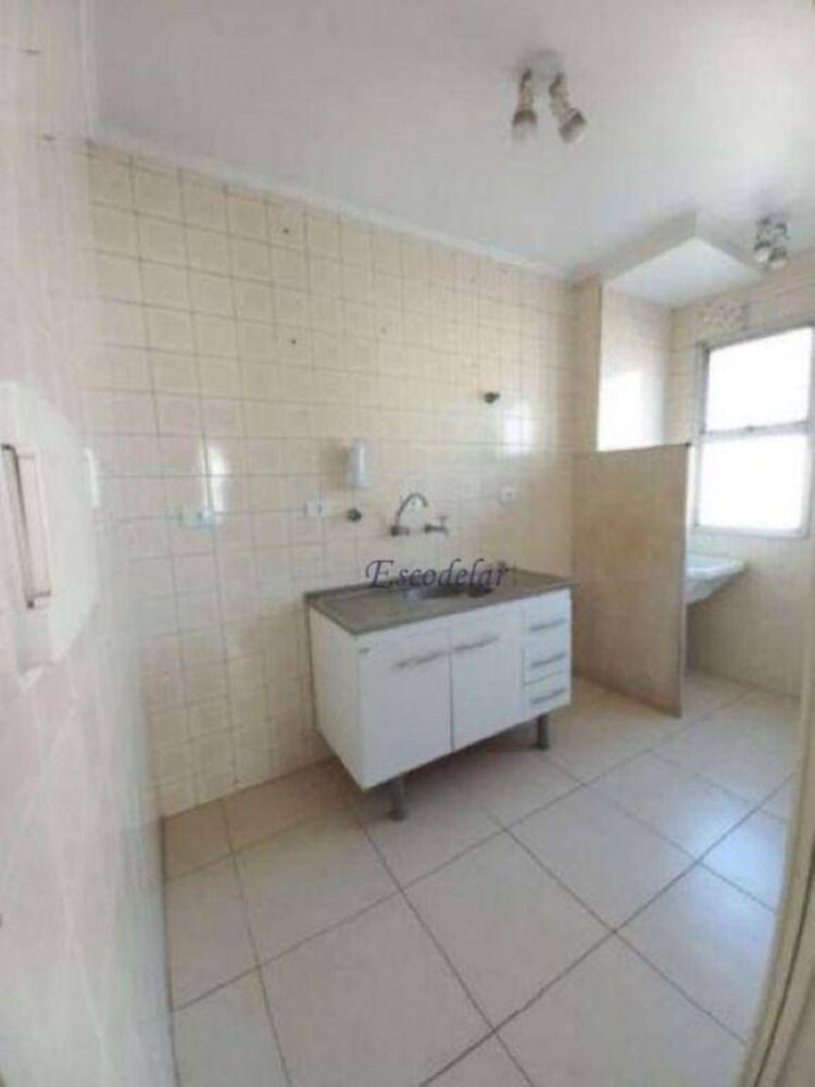 Apartamento, 1 quarto, 36 m² - Foto 4