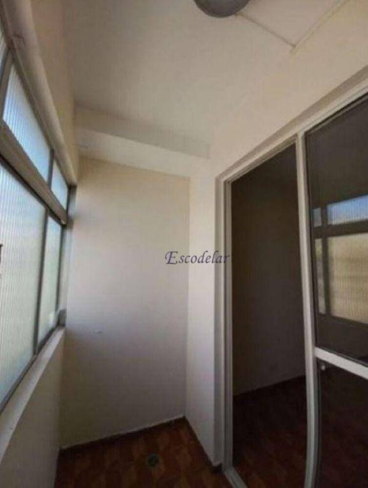 Apartamento, 1 quarto, 36 m² - Foto 2