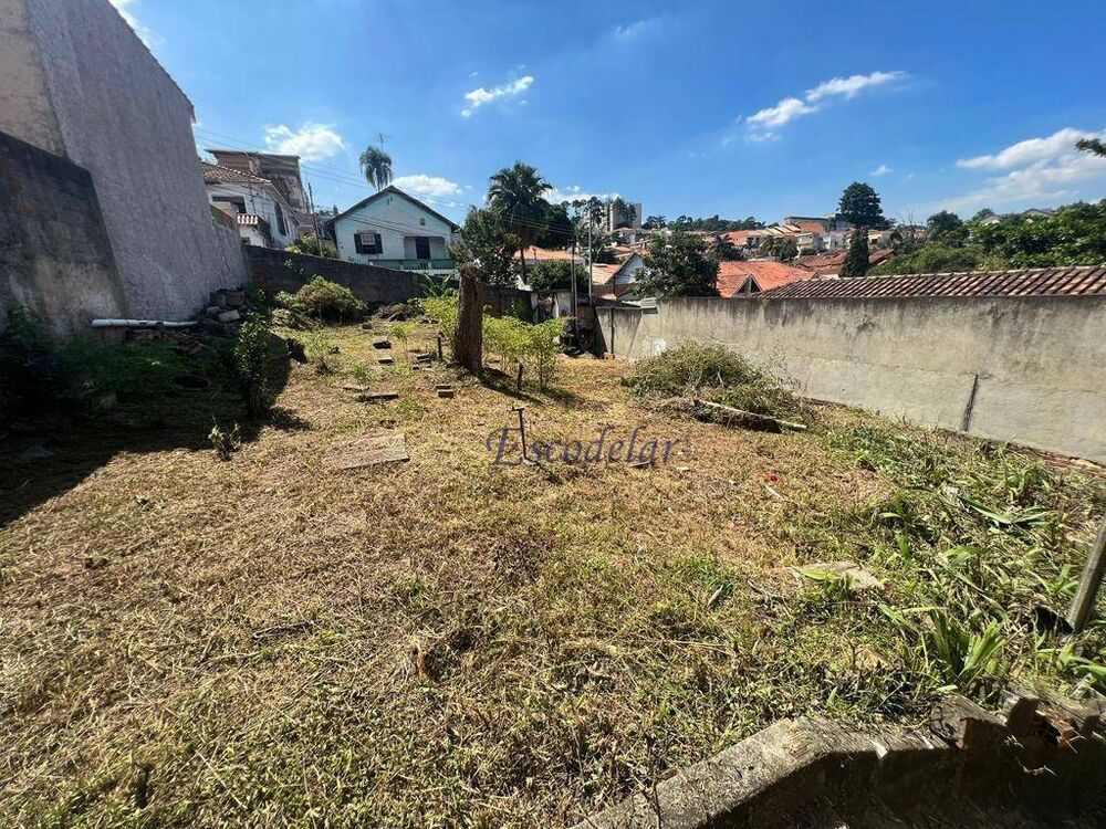 Terreno, 347 m² - Foto 2