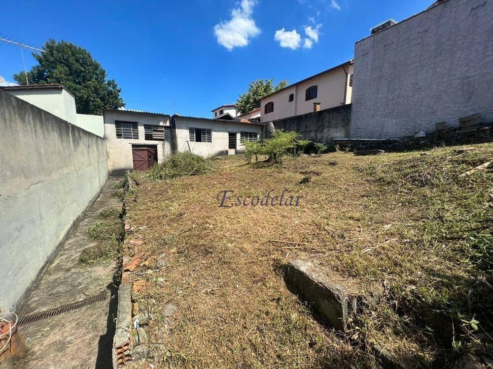 Terreno, 347 m² - Foto 4