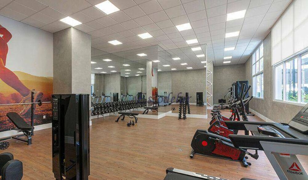 Apartamento, 3 quartos, 163 m² - Foto 26