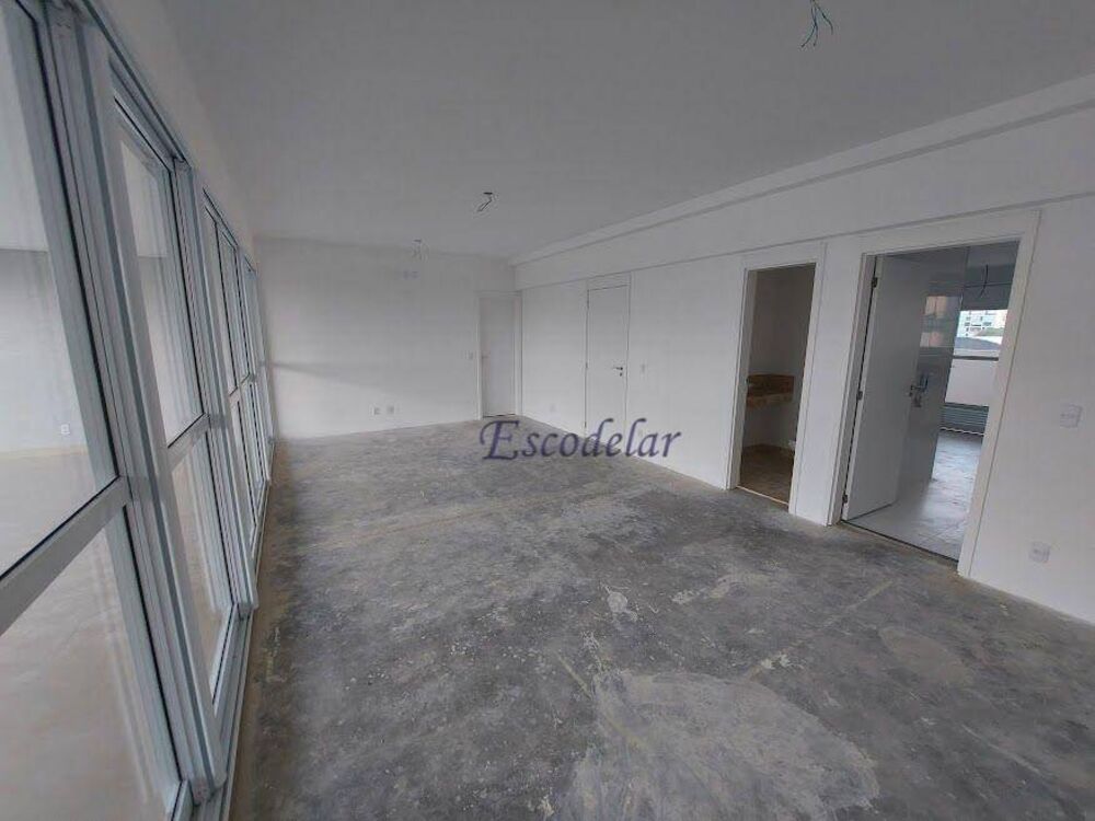 Apartamento, 3 quartos, 163 m² - Foto 4