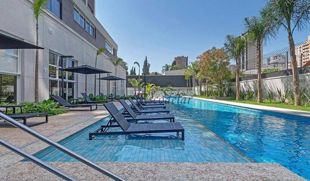 Apartamento, 3 quartos, 163 m² - Foto 22