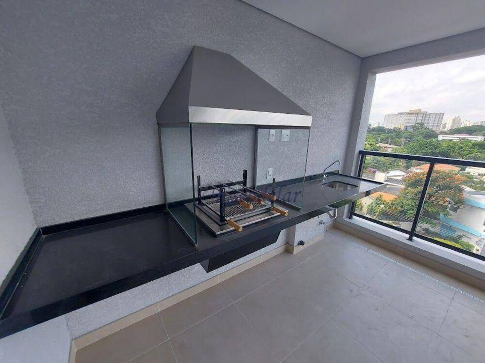 Apartamento, 3 quartos, 163 m² - Foto 1