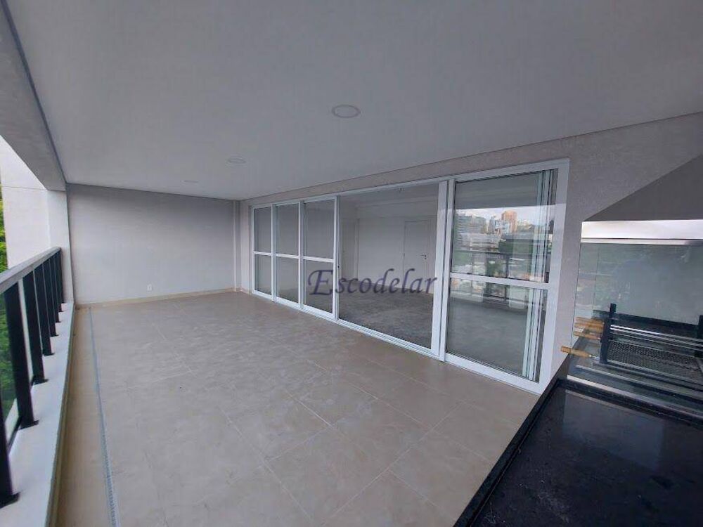 Apartamento, 3 quartos, 163 m² - Foto 8