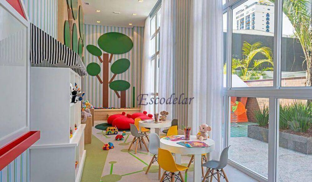 Apartamento, 3 quartos, 163 m² - Foto 25