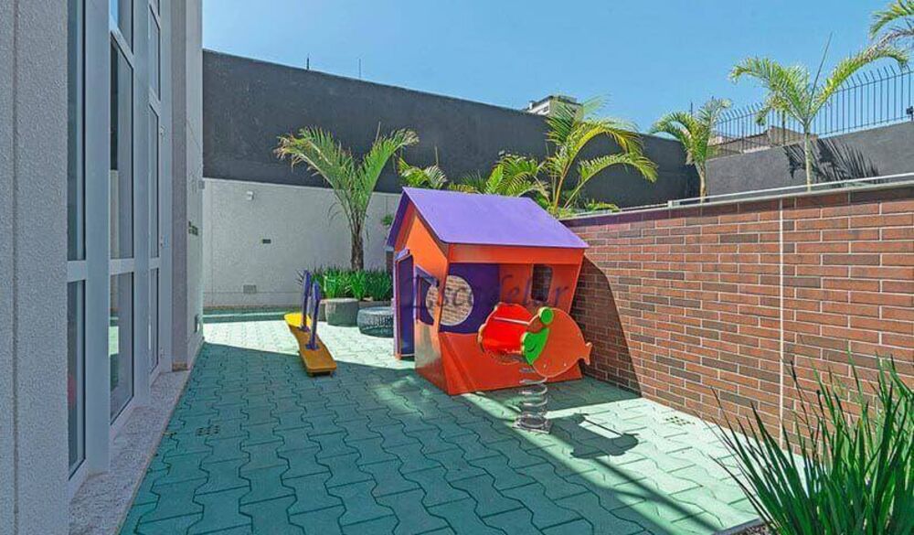 Apartamento, 3 quartos, 163 m² - Foto 24
