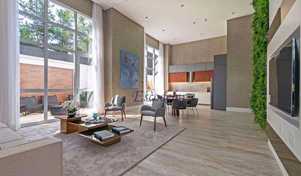 Apartamento, 3 quartos, 163 m² - Foto 21